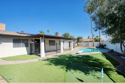 4511 W Sandra Terrace, Glendale, AZ 85306 - Photo 4