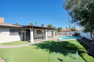 4511 W Sandra Terrace, Glendale, AZ 85306 - Photo 4