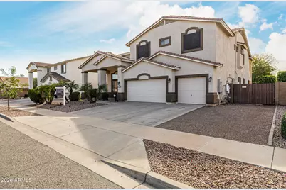15759 W Desert Mirage Drive, Surprise, AZ 85379 - Photo 62