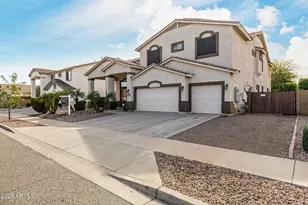 15759 W Desert Mirage Dr, Surprise, AZ 85379 - Photo 62