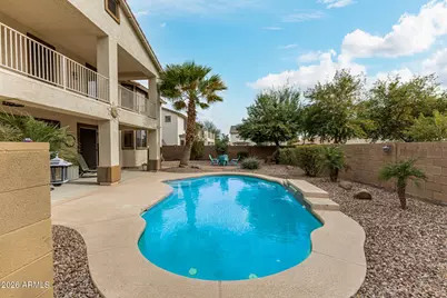 15759 W Desert Mirage Drive, Surprise, AZ 85379 - Photo 2