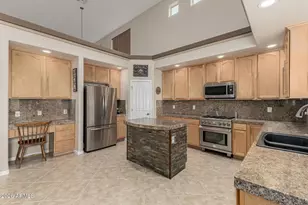 15759 W Desert Mirage Dr, Surprise, AZ 85379 - Photo 4