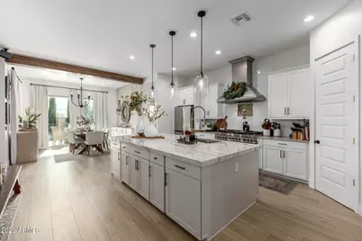 24145 N 172nd Lane, Surprise, AZ 85387 - Photo 20