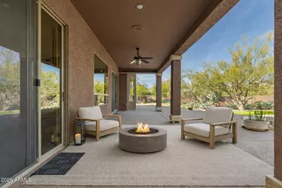 4830 E Palo Brea Lane, Cave Creek, AZ 85331 - Photo 16