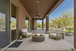 4830 E Palo Brea Ln, Cave Creek, AZ 85331 - Photo 16