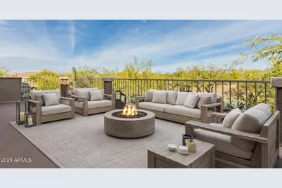 4830 E Palo Brea Lane, Cave Creek, AZ 85331 - Photo 2