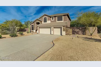 4830 E Palo Brea Lane, Cave Creek, AZ 85331 - Photo 6