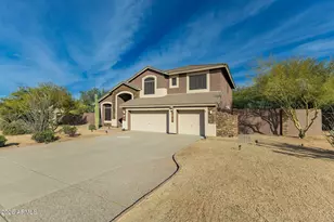 4830 E Palo Brea Ln, Cave Creek, AZ 85331 - Photo 6