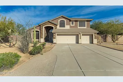 4830 E Palo Brea Lane, Cave Creek, AZ 85331 - Photo 1