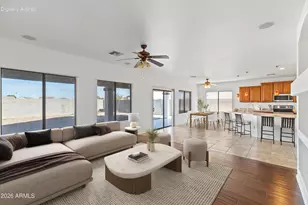 9840 E Tangerine Rd, Florence, AZ 85132 - Photo 4