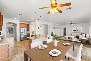 9840 E Tangerine Rd, Florence, AZ 85132 - Photo 4