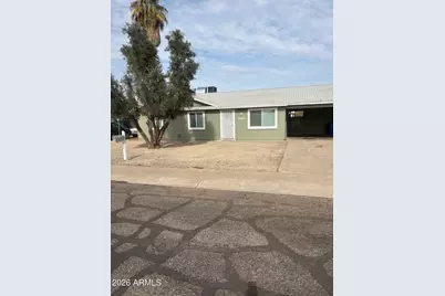 8048 W Hazelwood Street, Phoenix, AZ 85033 - Photo 1