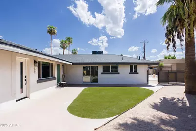 4534 N 74th Street #Apt 3, Scottsdale, AZ 85251 - Photo 16