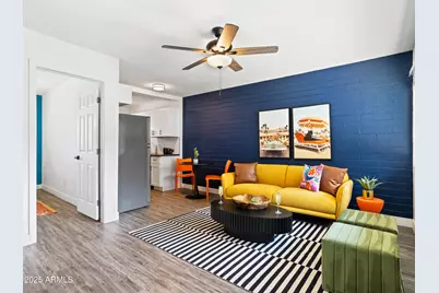 4534 N 74th Street #Apt 3, Scottsdale, AZ 85251 - Photo 6