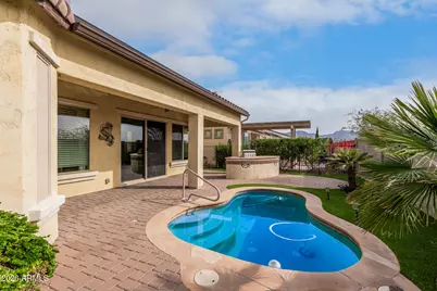 17831 W Cedarwood Lane, Goodyear, AZ 85338 - Photo 1