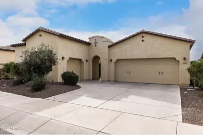 17831 W Cedarwood Lane, Goodyear, AZ 85338 - Photo 2