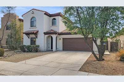 9949 W Marguerite Avenue, Tolleson, AZ 85353 - Photo 2