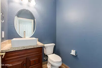 1707 W Twain Court, Anthem, AZ 85086 - Photo 24