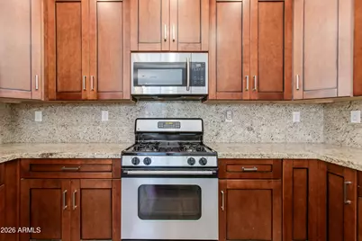 1707 W Twain Court, Anthem, AZ 85086 - Photo 14