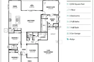 17458 W Saguaro Vis Dr, Surprise, AZ 85387 - Photo 16