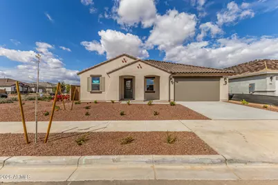 17458 W Saguaro Vista Drive, Surprise, AZ 85387 - Photo 1