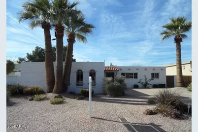 5332 N 82nd Street, Scottsdale, AZ 85250 - Photo 2