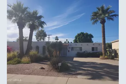 5332 N 82nd Street, Scottsdale, AZ 85250 - Photo 1