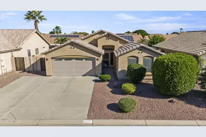16147 N 159th Drive, Surprise, AZ 85374 - Photo 50