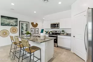 1535 E Glazier Dr, Casa Grande, AZ 85122 - Photo 4