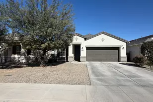 38080 W San Ildefanso Ave, Maricopa, AZ 85138 - Photo 1