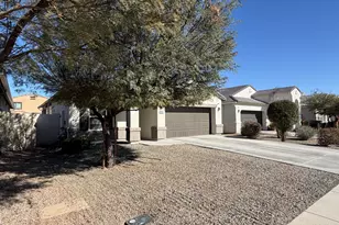 38080 W San Ildefanso Ave, Maricopa, AZ 85138 - Photo 2