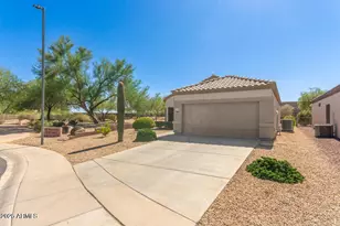 17108 N Estrella Vista Dr, Surprise, AZ 85374 - Photo 2