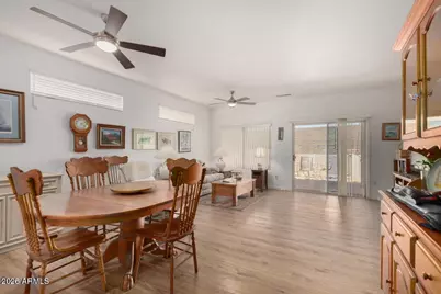 17108 N Estrella Vista Drive, Surprise, AZ 85374 - Photo 4