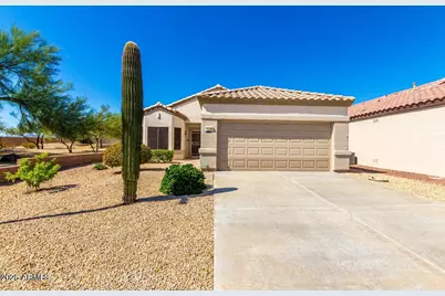 17108 N Estrella Vista Drive, Surprise, AZ 85374 - Photo 1