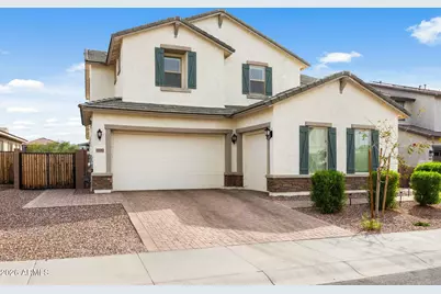 32083 N 126th Avenue, Peoria, AZ 85383 - Photo 2