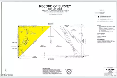 14 Tuscan Road #-, Ash Fork, AZ 86320 - Photo 4