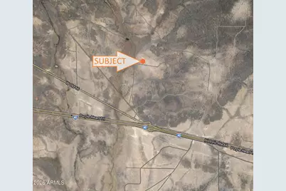 14 Tuscan Road #-, Ash Fork, AZ 86320 - Photo 2