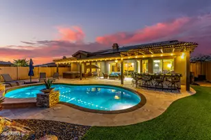 12367 S 181st Dr, Goodyear, AZ 85338 - Photo 68