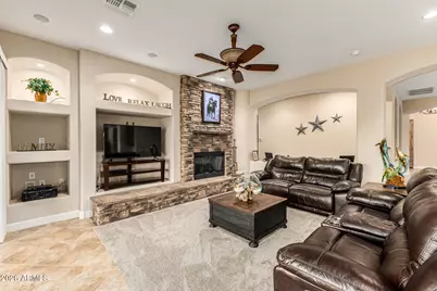 12367 S 181st Drive, Goodyear, AZ 85338 - Photo 14