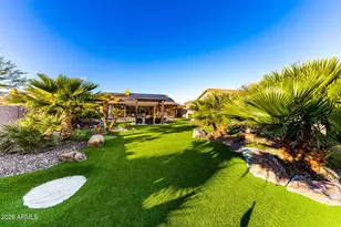 12367 S 181st Dr, Goodyear, AZ 85338 - Photo 64