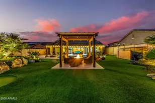 12367 S 181st Dr, Goodyear, AZ 85338 - Photo 62