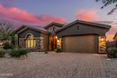 12367 S 181st Drive, Goodyear, AZ 85338 - Photo 4