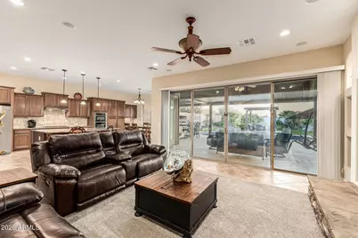 12367 S 181st Drive, Goodyear, AZ 85338 - Photo 16