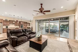 12367 S 181st Dr, Goodyear, AZ 85338 - Photo 16