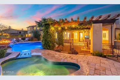 9839 E Buteo Drive, Scottsdale, AZ 85255 - Photo 36