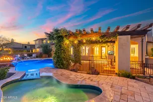 9839 E Buteo Dr, Scottsdale, AZ 85255 - Photo 36