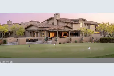 9839 E Buteo Drive, Scottsdale, AZ 85255 - Photo 64