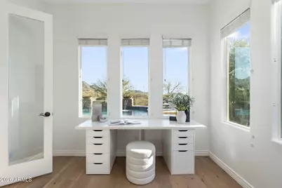 9839 E Buteo Drive, Scottsdale, AZ 85255 - Photo 18