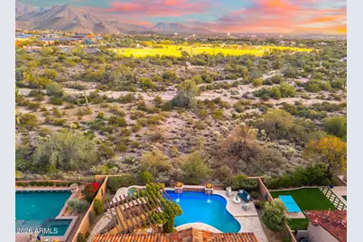 9839 E Buteo Drive, Scottsdale, AZ 85255 - Photo 50