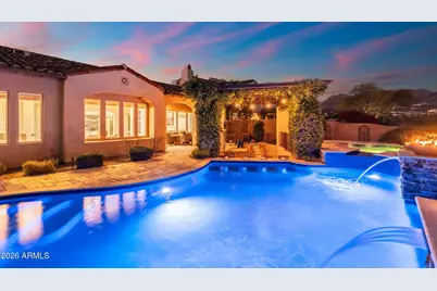 9839 E Buteo Drive, Scottsdale, AZ 85255 - Photo 42